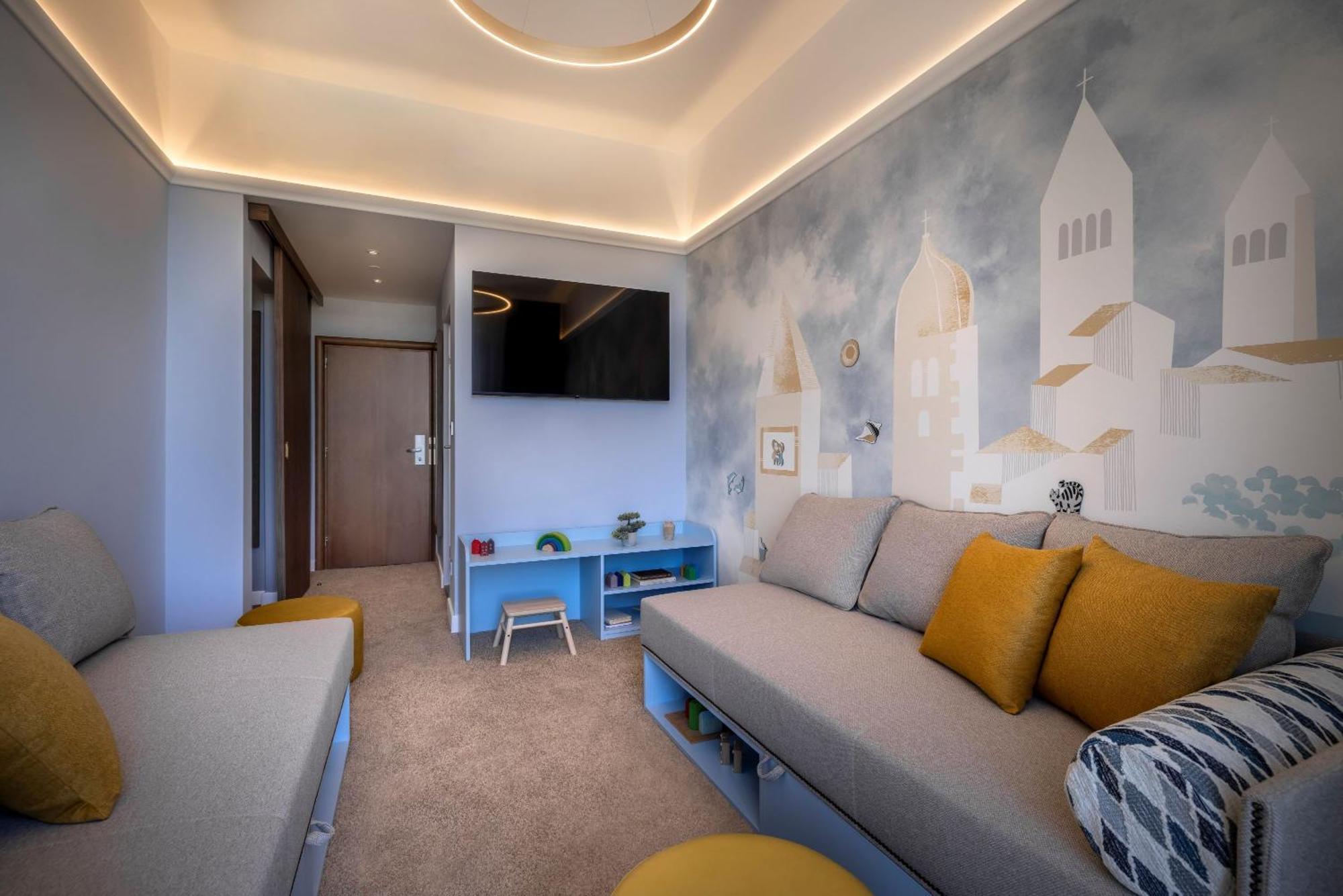 Imperial Valamar Collection Hotel Rab Town Habitación foto